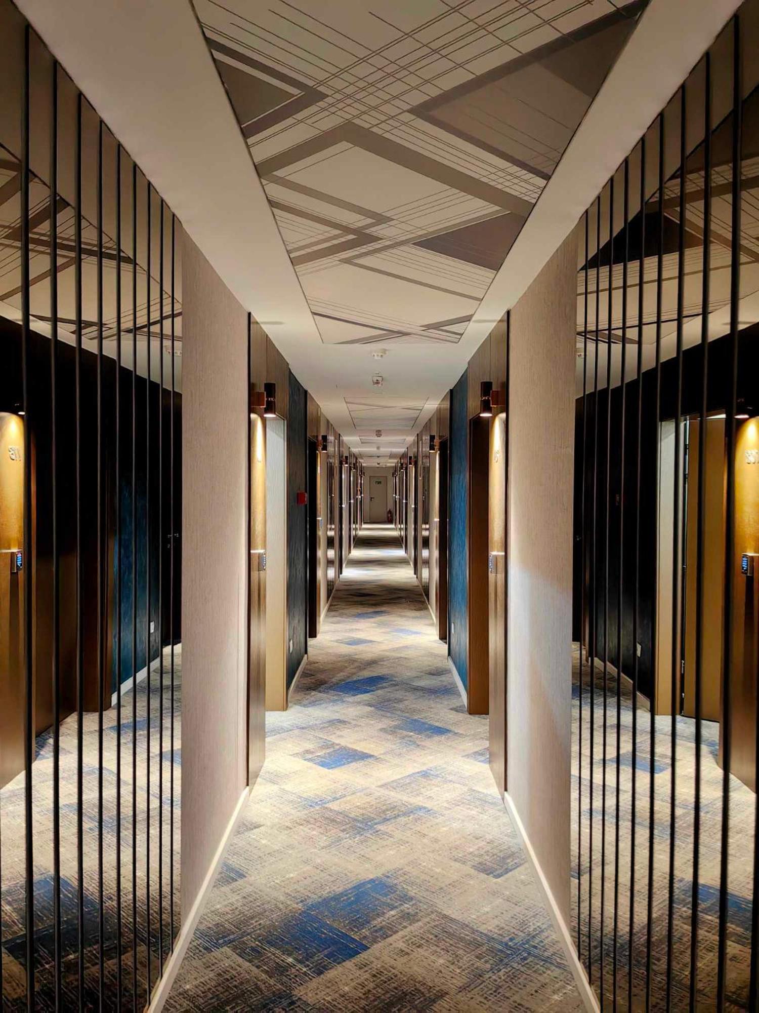Hotel Biss زينيتشا المظهر الخارجي الصورة